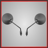RETROVISOR HONDA XL600V/NX650