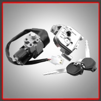 14147 CERRADURA HONDA PCX 125