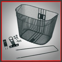 CESTA BICICLETA
