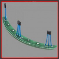 PLACA SENSOR HALL PARA...