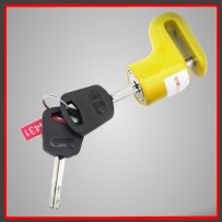GLOBAL LOCK MICRO