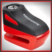 PINZA DISCO KRYPTONITE KEEPER