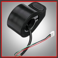 ACELERADOR XIAOMI M365, 1S...