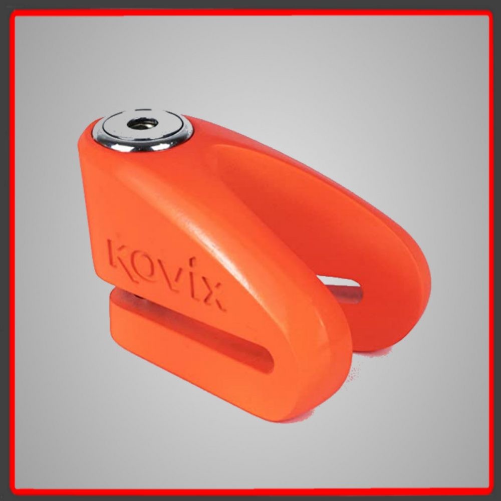 KOVIX ​(KVZ1-FO) Naranja