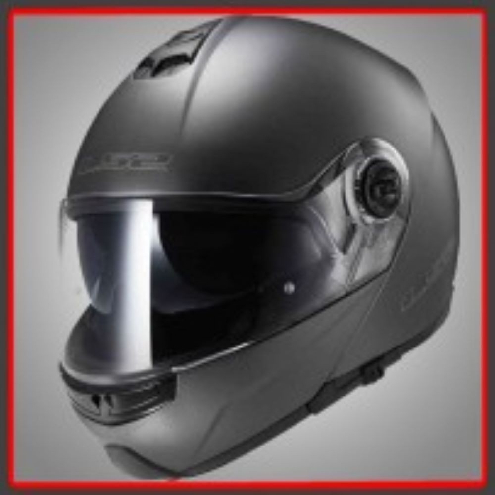 CASCO LS2 MODULAR FF325 STROBE