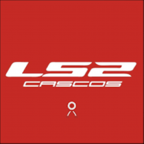 CASCO LS2 MODULAR FF325 STROBE