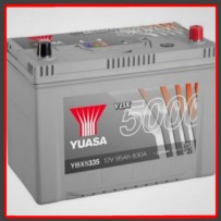 BATERIA YUASA YBX5335 95AH