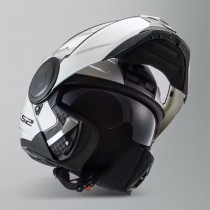 CASCO LS2 FF902 SCOPE MONOCOLOR