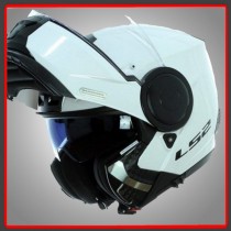 CASCO LS2 FF902 SCOPE MONOCOLOR