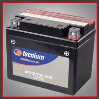 BATERIA TECNIUM BTZ7S GEL 6AH
