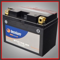 BATERIA TECNIUM BTZ14S GEL...