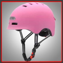 CASCO PATINETE EWELL CON LUZ LED