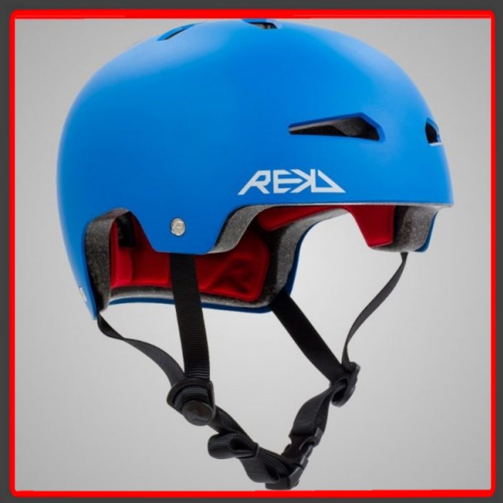 CASCO PATINETE REKD PROTECTION