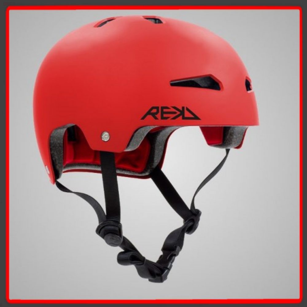 CASCO PATINETE REKD PROTECTION