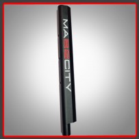 MASTIL MASSCITY MSC010 TWIN...