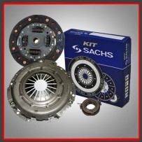 KIT DE EMBRAGUE SACHS...