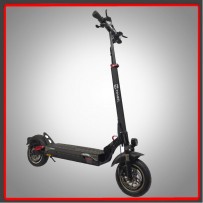 PATINETE ELECTRICO ZWHEEL T4