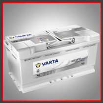 BATERIA VARTA A5 AGM 95AH 850A