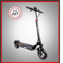 PATINETE ELECTRICO T4 ZRINO...