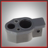 PIEZA SUPERIOR MASTIL MSC010