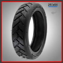 NEUMATICO TUBELESS 250X54...