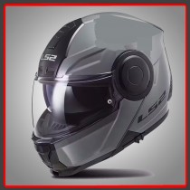 CASCO LS2 FF902 SCOPE MONOCOLOR