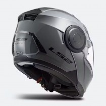 CASCO LS2 FF902 SCOPE MONOCOLOR