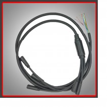 CABLE CENTRAL ZWHELL T4