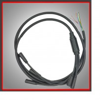 CABLE CENTRAL ZWHELL T4