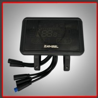 DISPLAY PANTALLA ZWHELL T4...