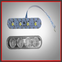FOCO LUZ DELANTERO E9T