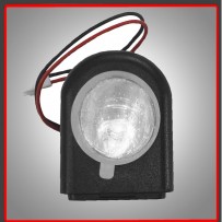 FOCO DELANTERO ZWHEEL E9