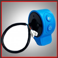 ACELERADOR ZWHEEL HOVER-Z E12