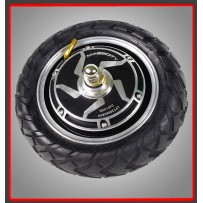 MOTOR  MASSCITY MSC010 60V...