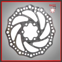 DISCO FRENO 140mm SMARTGYRO