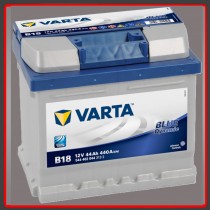 BATERIA VARTA B18 44AH 440A