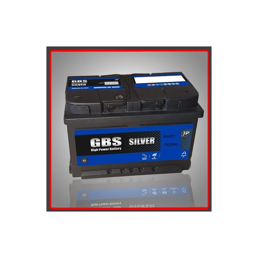 BATERIA GBS GB0820 90Ah