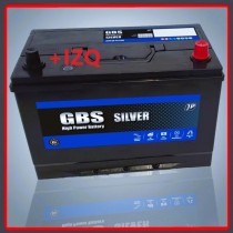 BATERIA GBS 41051 105Ah 720A