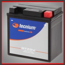 BATERIA TECNIUM BTZ8V GEL 7AH