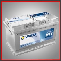 BATERIA VARTA F19 85AH 800A