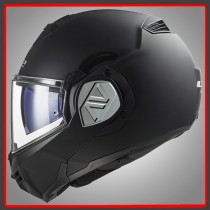 CASCO LS2 MODULAR FF906 ADVANT