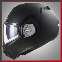 CASCO LS2 MODULAR FF906 ADVANT