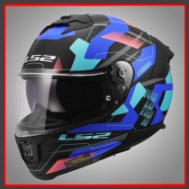 CASCO LS2 FF808 STREAM II...