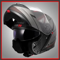 CASCO MODULAR LS2 FF908...