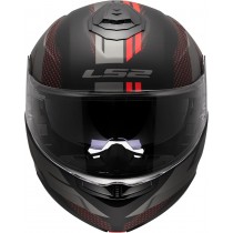 CASCO MODULAR LS2 FF908 STROBE II CODE