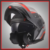 CASCO MODULAR LS2 FF908...
