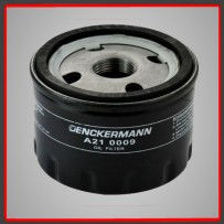 FILTRO DE ACEITE MANN W75/3...
