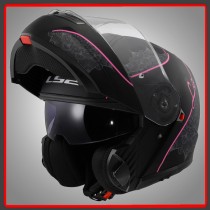 CASCO MODULAR LS2 FF908...