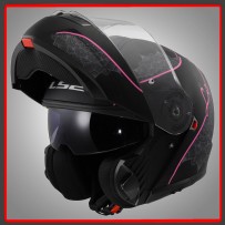 CASCO MODULAR LS2 FF908...