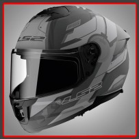 CASCO LS2 FF808 STREAM II...